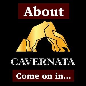 Cavernata by Alison Marie - WELCOME